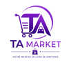 TAM MARKET – Accueil